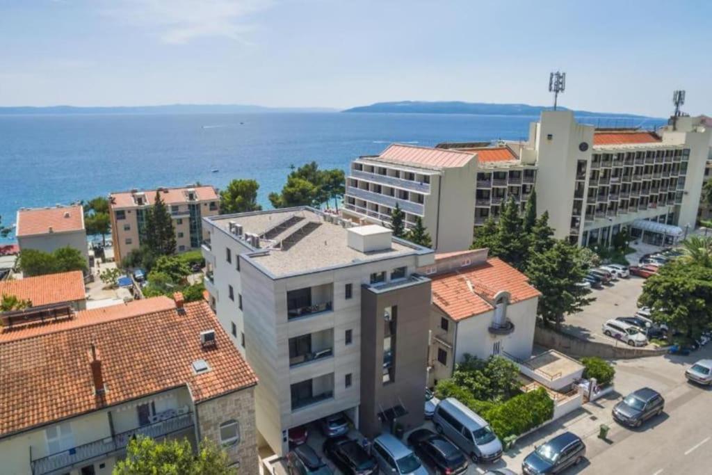 Jelena 1 - Exklusiv * Makarska